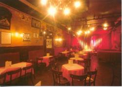 Theatercafé