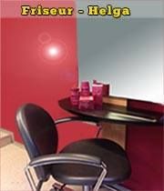 Friseursalon Helga