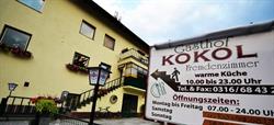 Gasthof Kokol - Zum Stiegenwirt
