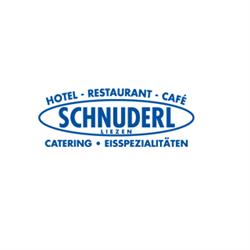 Hotel - Restaurant - Café Schnuderl