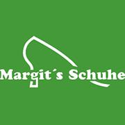 Margit's Schuhe