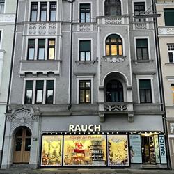 Rauch Manfred - Alles Für Den Haushalt