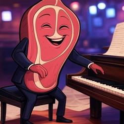 Piano Cafe-Bar