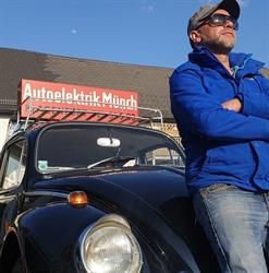 Auto-Dienst Münch