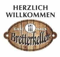 Gasthaus Bretterkeller