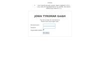 Tyromar Rolladen und Markisen - Vertriebsgesellschaft M.b.h. Co. Kg.
