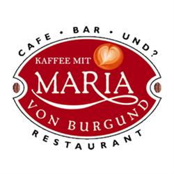 Maria von Burgund