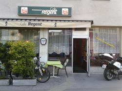 Cafe Regent
