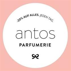 Parfumerie Antos