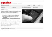 Egaplan - Unternehmensplanung Management Consulting Gesellschaft M.b.h.