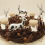 Adventkranz