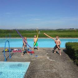 Freibad Neufelden