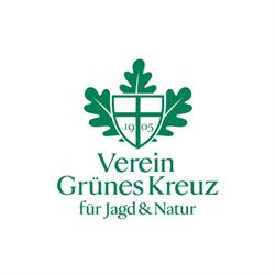 Grünes Kreuz