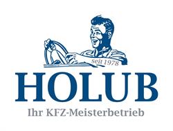 Holub KFZ-Meisterbetrieb