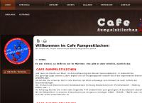 Website von Kleinautomaten Betriebsgesellschaft M.b.h.