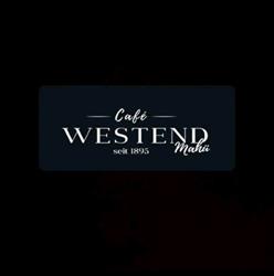 Cafe Westend
