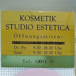 Studio Estetica - Elisabeth Futschik KG