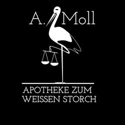 Apotheke Zum weissen Storch