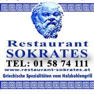 Sokrates, Griechisches Spezialitätenrestaurant