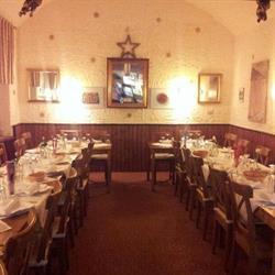 Pizzeria Osteria da Giovanni