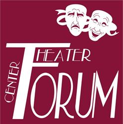 Theater-Center Forum