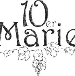 Heuriger 10er Marie
