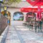 Gasthaus z Tenne