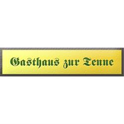 Gasthaus z Tenne