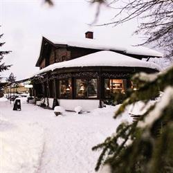 Hotel Gasthof Waldcafe