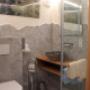 Dusche Hirtenzimmer