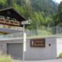 Einfahrt Parkgarage