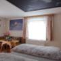 Sitzecke Hirtenzimmer