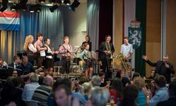 Musikschule St. Stefan im Rosental