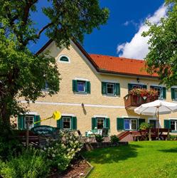 Häuserl im Wald Semriach - Gasthaus