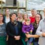 Blumen Anna Zoubek - Unsere Team Blumen Anna Zoubek - Unsere Team