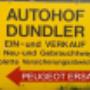 Dundler KFZ in Wien