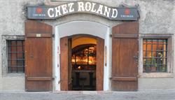 CHEZ ROLAND - CAFÉ & BAR