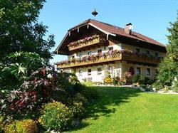 Gästehaus Steinerhof