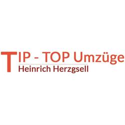 Tip-Top Heinrich Herzgsell