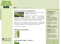 Versuchsstation f Spezialkulturen