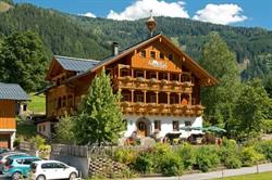 Pension Marchlhof