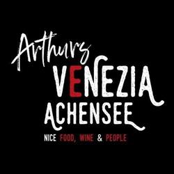 Arthur's Pizzeria Venezia am Achensee