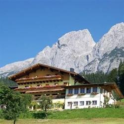 Ferienhotel Samerhof