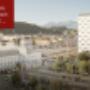 Austria Trend Hotel Europa Salzburg
