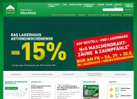 Raiffeisen Lagerhaus Marchfeld Reggenmbh