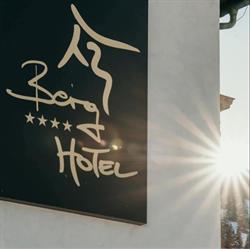 Berghotel Hochfügen