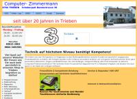 Computer Zimmermann