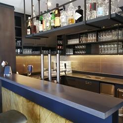 Zacherl Cafe-Restaurant