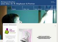 Universitätsdozent Dr.rudolf Stiglbauer & Partner Fachärzte Für Radiologie OG