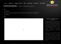 Website von Stich Ernst Oa Hr Dr